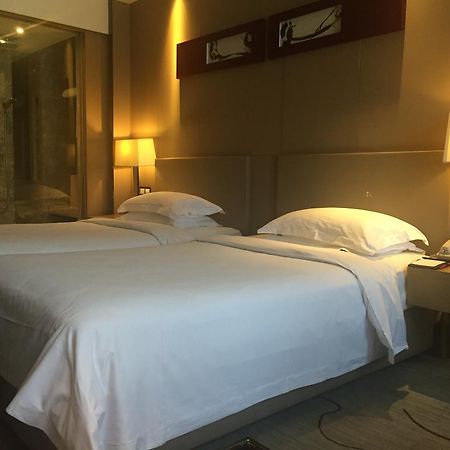 Ramada By Wyndham Xian Bell Tower Hotel Luaran gambar