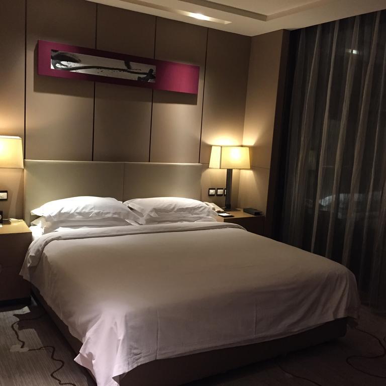 Ramada By Wyndham Xian Bell Tower Hotel Luaran gambar