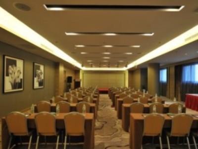 Ramada By Wyndham Xian Bell Tower Hotel Luaran gambar